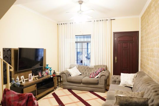 Casa à venda com 2 quartos, 300m² em Vila Formosa, São Paulo
