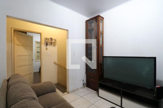 Sala 2 de casa à venda com 4 quartos, 192m² em Barra Funda, São Paulo