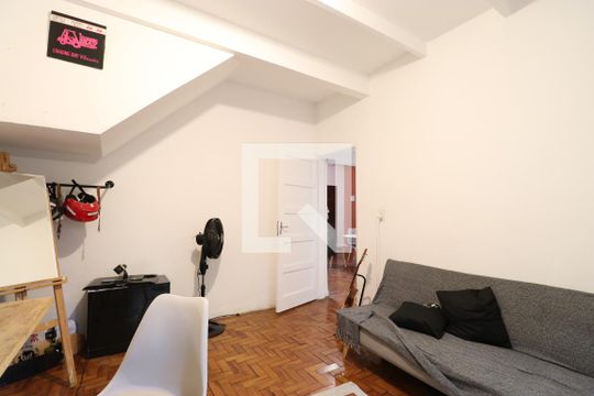 Quarto 4 de casa à venda com 4 quartos, 192m² em Barra Funda, São Paulo