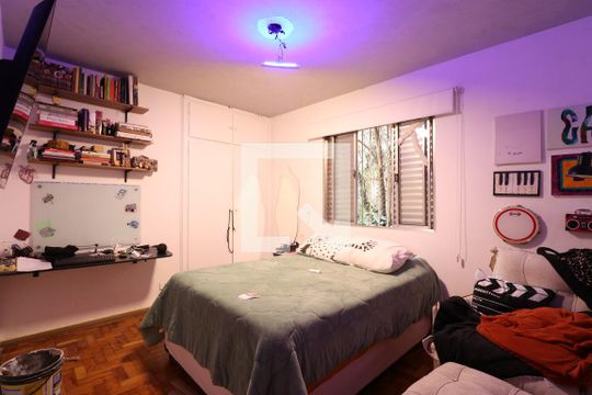 Quarto 3 de casa à venda com 4 quartos, 192m² em Barra Funda, São Paulo