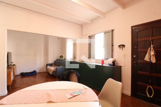 Sala 1 de casa à venda com 4 quartos, 192m² em Barra Funda, São Paulo