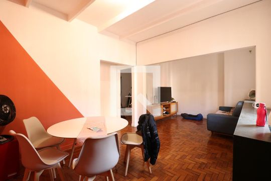 Sala 1 de casa à venda com 4 quartos, 192m² em Barra Funda, São Paulo