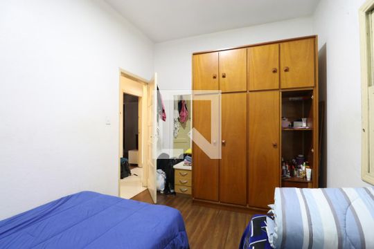 Quarto 1 de casa à venda com 4 quartos, 192m² em Barra Funda, São Paulo