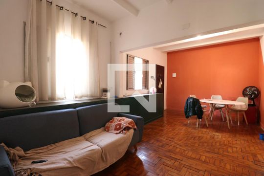 Casa à venda com 4 quartos, 192m² em Barra Funda, São Paulo