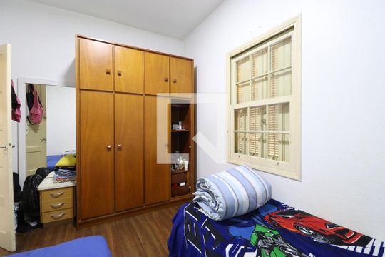 Quarto 1 de casa à venda com 4 quartos, 192m² em Barra Funda, São Paulo