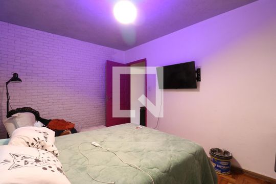 Quarto 3 de casa à venda com 4 quartos, 192m² em Barra Funda, São Paulo