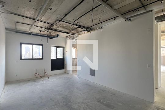 Cozinha de apartamento à venda com 3 quartos, 663m² em Cerqueira César, São Paulo