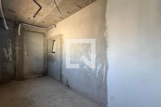 Área de Serviço de apartamento à venda com 3 quartos, 663m² em Cerqueira César, São Paulo