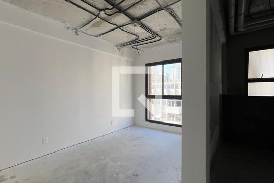 Suíte 1 de apartamento à venda com 3 quartos, 663m² em Cerqueira César, São Paulo
