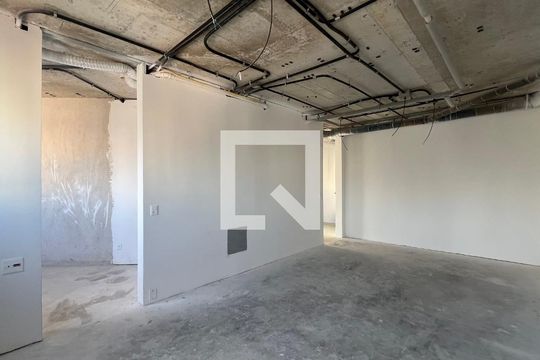 Cozinha de apartamento à venda com 3 quartos, 663m² em Cerqueira César, São Paulo