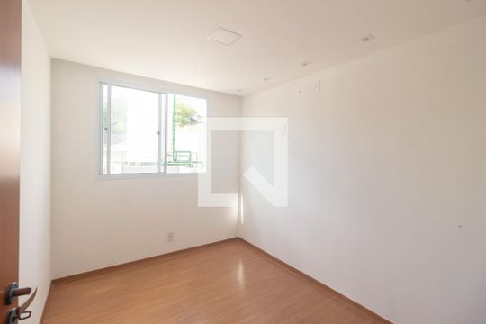 Quarto 2 de apartamento para alugar com 2 quartos, 49m² em Campo Grande, Rio de Janeiro