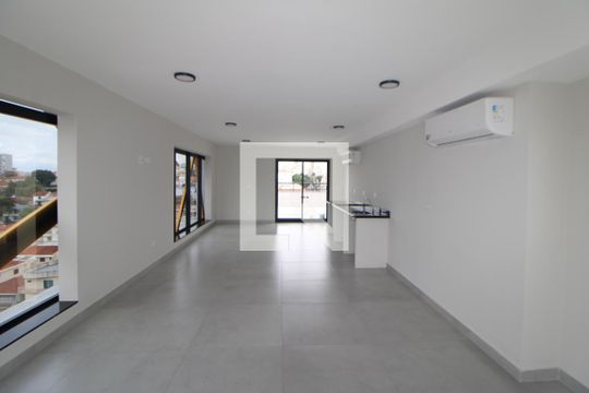 Área Comum de kitnet/studio para alugar com 1 quarto, 27m² em Jardim Sao Paulo(zona Norte), São Paulo