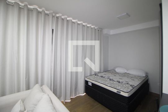 Studio de kitnet/studio para alugar com 1 quarto, 27m² em Jardim Sao Paulo(zona Norte), São Paulo