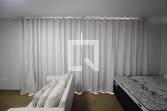Studio de kitnet/studio para alugar com 1 quarto, 27m² em Jardim Sao Paulo(zona Norte), São Paulo