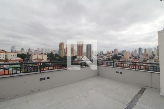 Área Comum de kitnet/studio para alugar com 1 quarto, 27m² em Jardim Sao Paulo(zona Norte), São Paulo