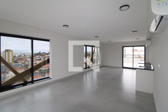 Área Comum de kitnet/studio para alugar com 1 quarto, 27m² em Jardim Sao Paulo(zona Norte), São Paulo