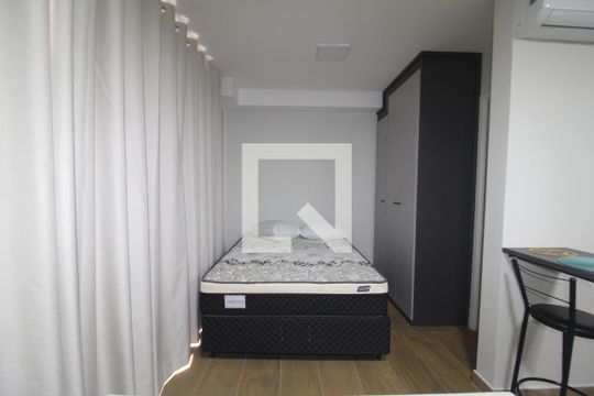 Studio de kitnet/studio para alugar com 1 quarto, 27m² em Jardim Sao Paulo(zona Norte), São Paulo
