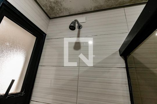 Banheiro  de apartamento para alugar com 4 quartos, 160m² em Vila Suzana, São Paulo