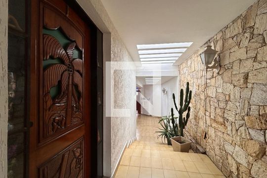 Entrada de casa à venda com 3 quartos, 125m² em Freguesia do Ó, São Paulo