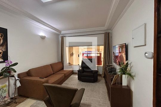 Sala de casa à venda com 3 quartos, 125m² em Freguesia do Ó, São Paulo