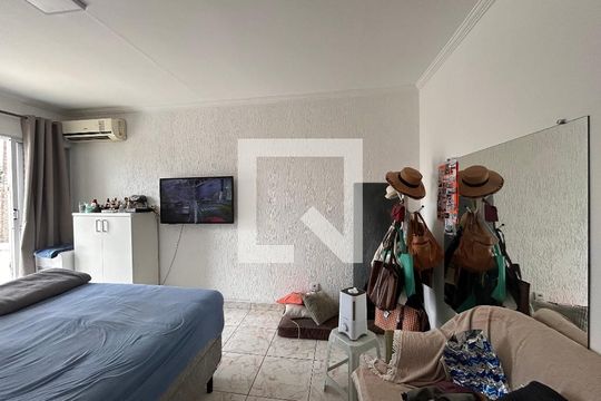 Quarto 1 de casa à venda com 3 quartos, 125m² em Freguesia do Ó, São Paulo