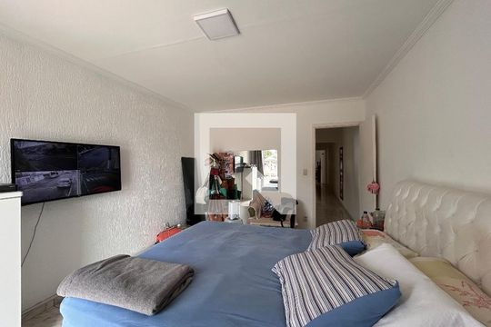 Quarto 1 de casa à venda com 3 quartos, 125m² em Freguesia do Ó, São Paulo