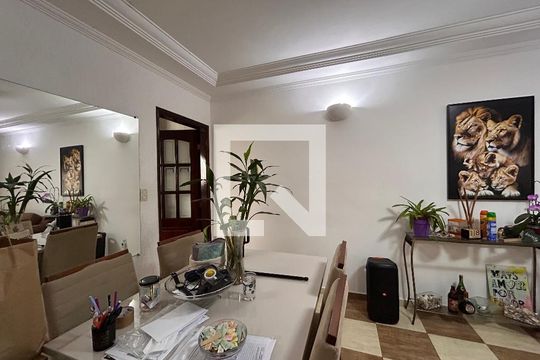 Sala de casa à venda com 3 quartos, 125m² em Freguesia do Ó, São Paulo