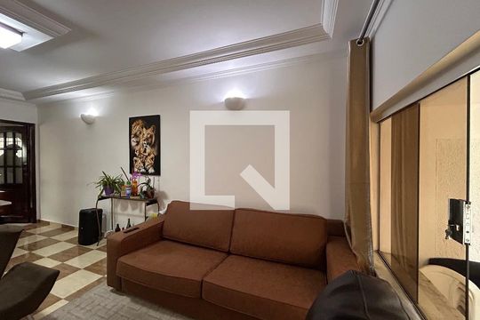 Sala de casa à venda com 3 quartos, 125m² em Freguesia do Ó, São Paulo