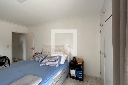 Quarto 1 de casa à venda com 3 quartos, 125m² em Freguesia do Ó, São Paulo