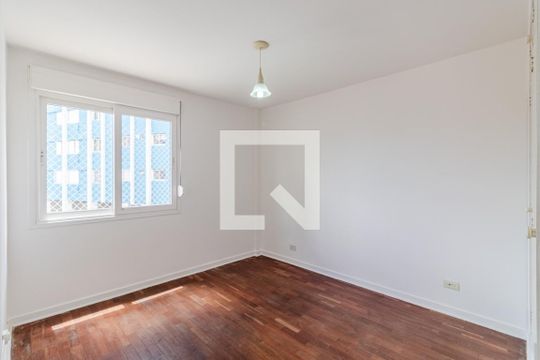 Quarto 1 de apartamento à venda com 3 quartos, 97m² em Sumarezinho, São Paulo