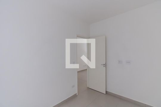 Quarto 1 de apartamento à venda com 2 quartos, 44m² em Vila Guilhermina, São Paulo