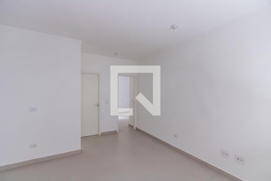 Sala de apartamento à venda com 2 quartos, 44m² em Vila Guilhermina, São Paulo