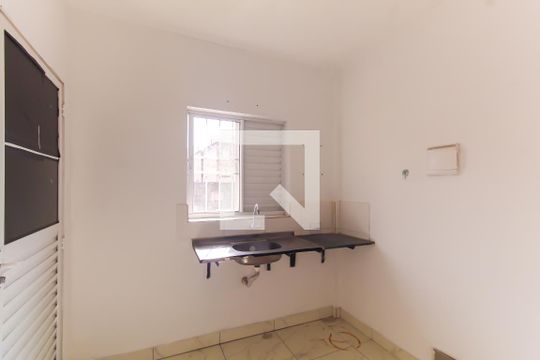 Studio de kitnet/studio para alugar com 1 quarto, 15m² em Liberdade, São Paulo