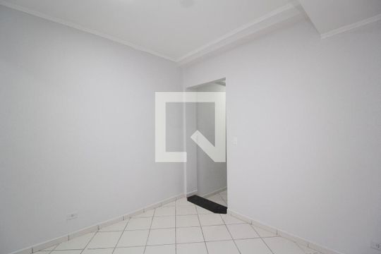 Sala de Jantar de casa para alugar com 2 quartos, 84m² em Parque Itaberaba, São Paulo