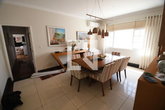 Sala 2 de casa à venda com 5 quartos, 450m² em Jardim Chapadão, Campinas