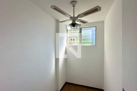 Escritório de apartamento à venda com 1 quarto, 60m² em Botafogo, Rio de Janeiro