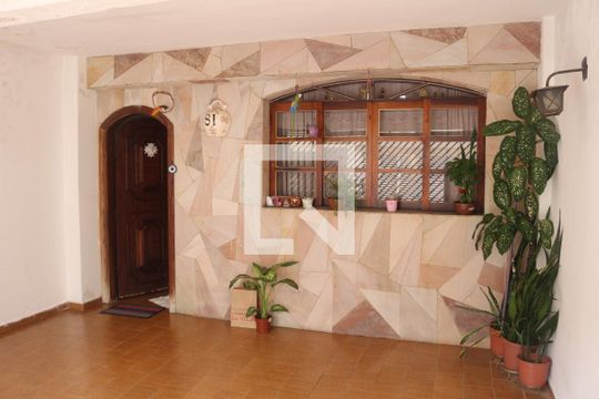 Garagem de casa à venda com 3 quartos, 140m² em Jardim Sao Caetano, São Caetano do Sul