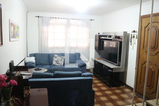Casa à venda com 3 quartos, 140m² em Jardim Sao Caetano, São Caetano do Sul