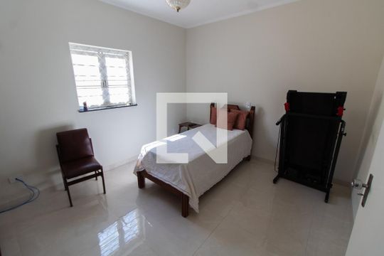 Quarto 1 de casa à venda com 4 quartos, 212m² em Jardim Chapadão, Campinas