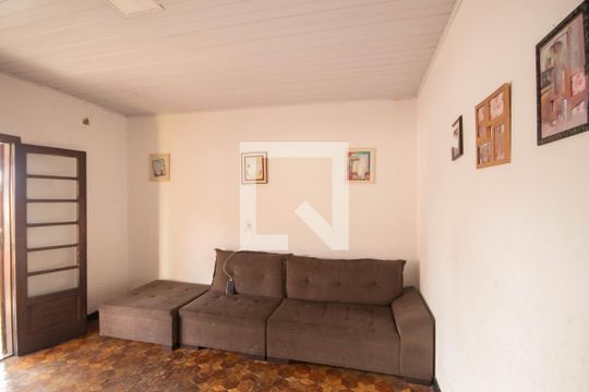 Sala de casa à venda com 4 quartos, 384m² em Vila Gustavo, São Paulo