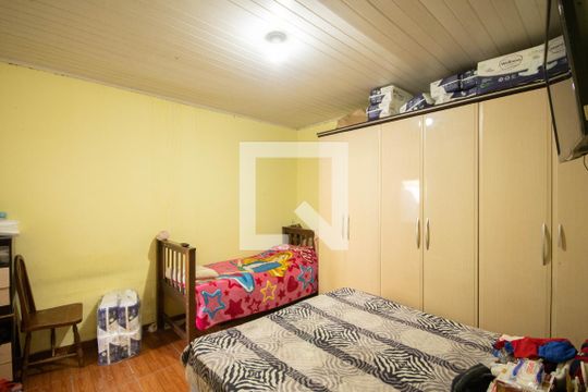 Quarto 2 de casa à venda com 4 quartos, 384m² em Vila Gustavo, São Paulo