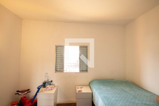 Quarto 1 de casa à venda com 4 quartos, 384m² em Vila Gustavo, São Paulo