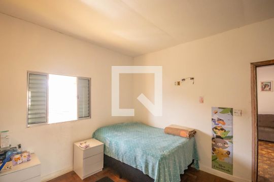 Quarto 1 de casa à venda com 4 quartos, 384m² em Vila Gustavo, São Paulo