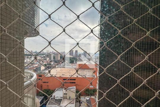 Cozinha Vista de apartamento para alugar com 3 quartos, 360m² em Jardim Tres Marias, São Bernardo do Campo