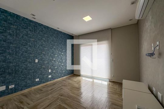 Suíte 02 de apartamento para alugar com 3 quartos, 360m² em Jardim Tres Marias, São Bernardo do Campo