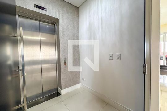 Área comum de apartamento para alugar com 3 quartos, 360m² em Jardim Tres Marias, São Bernardo do Campo
