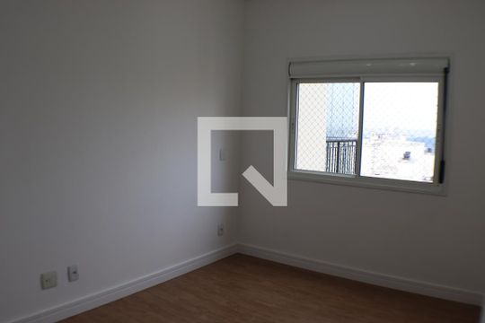 Quarto de apartamento para alugar com 2 quartos, 68m² em Jardim Tupanci, Barueri