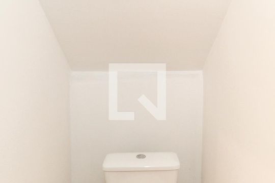Lavabo de casa à venda com 2 quartos, 200m² em Jardim Taquari, São Paulo