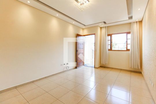 Sala de casa à venda com 2 quartos, 200m² em Jardim Taquari, São Paulo