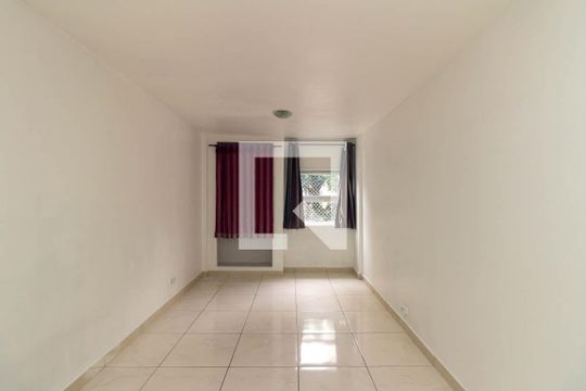 Studio de kitnet/studio para alugar com 1 quarto, 28m² em República, São Paulo